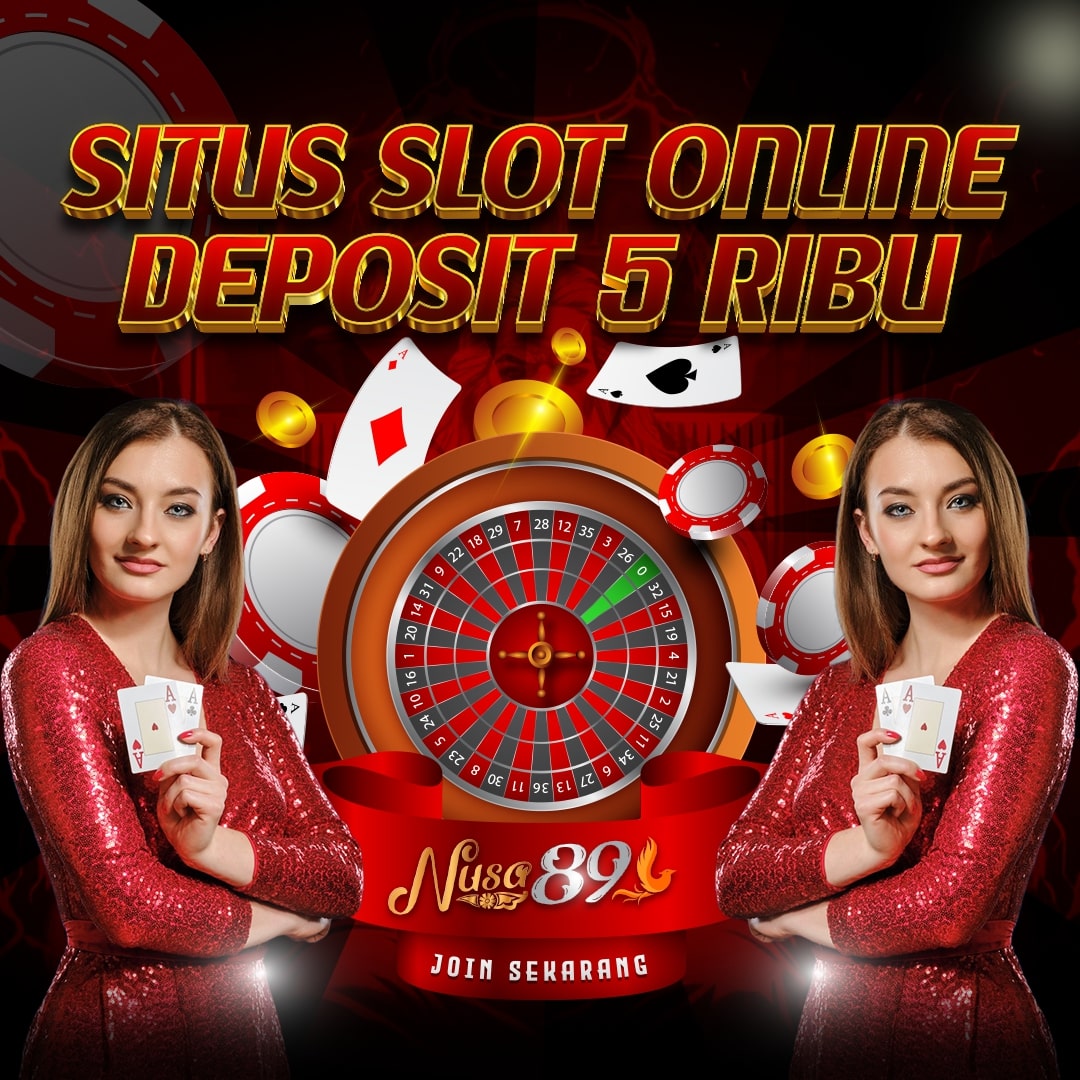 NUSA89 : LOGIN & DAFTAR PLATFORM GAME ONLINE TERPERCAYA DI INDONESIA 2025.